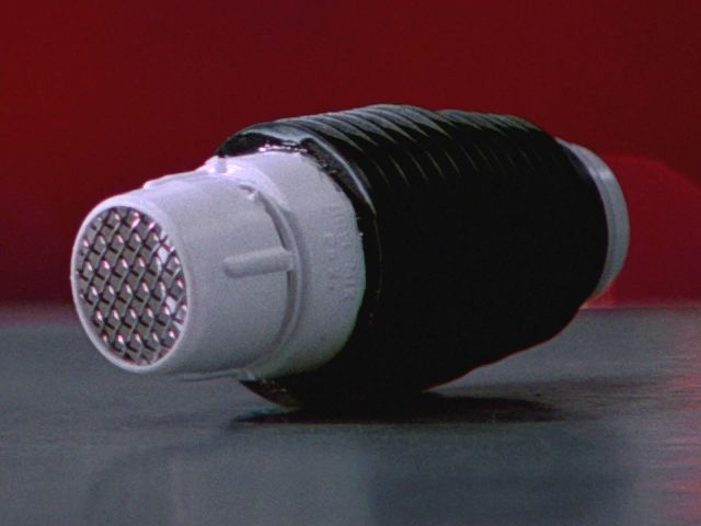 SoroSuub Corporation C1 Personal Comlink