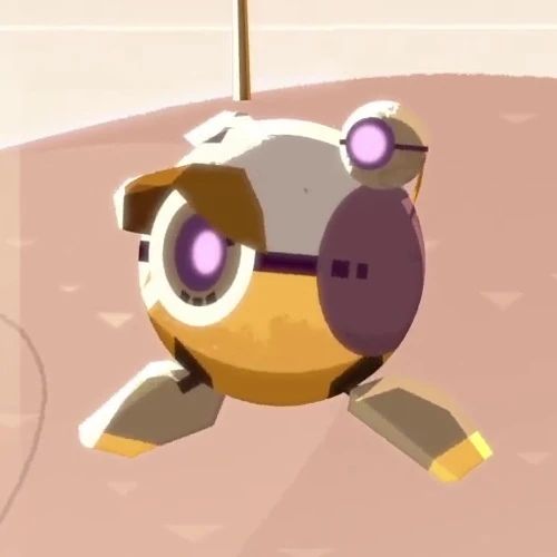 CAM (Camera Droid)