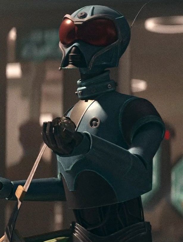 CB (Protocol Droid)