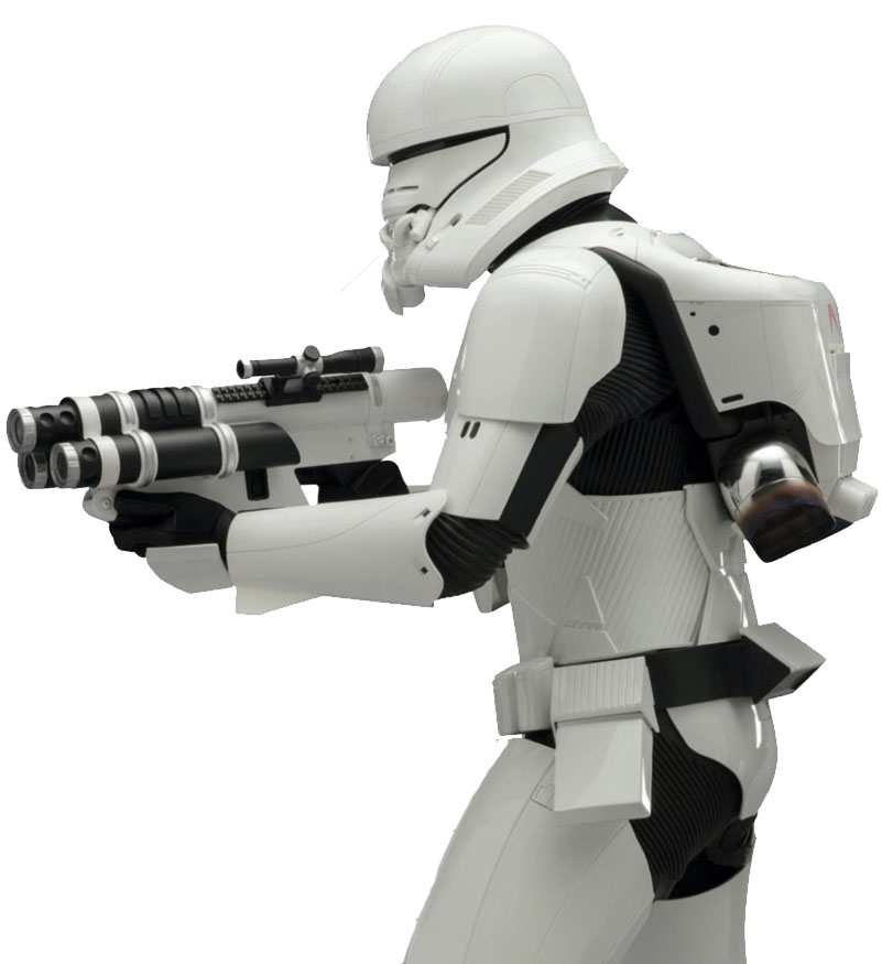 CS-9147 (First Order Jet Trooper)