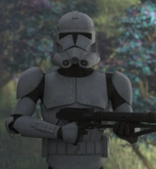 CT-8801 (Clone Trooper)