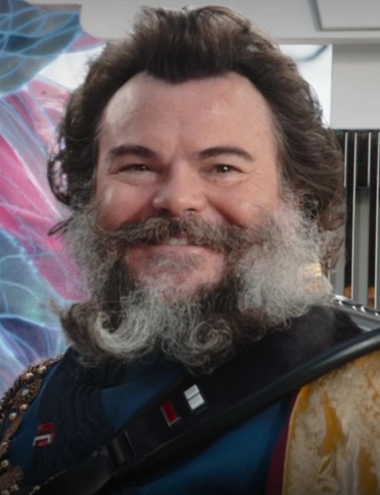 Captain Bombardier (Human Administrator)