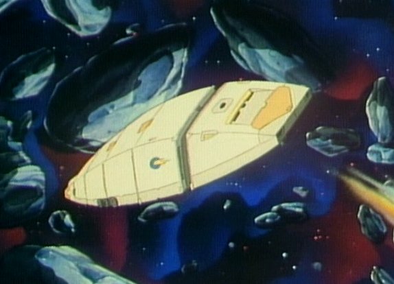 Caravel