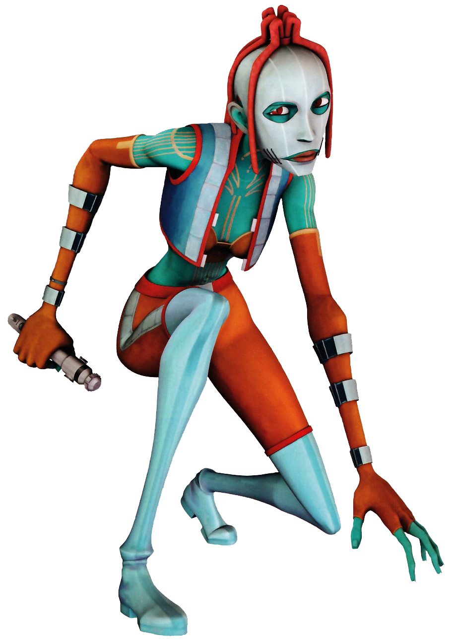Terrelian Jango Jumpers