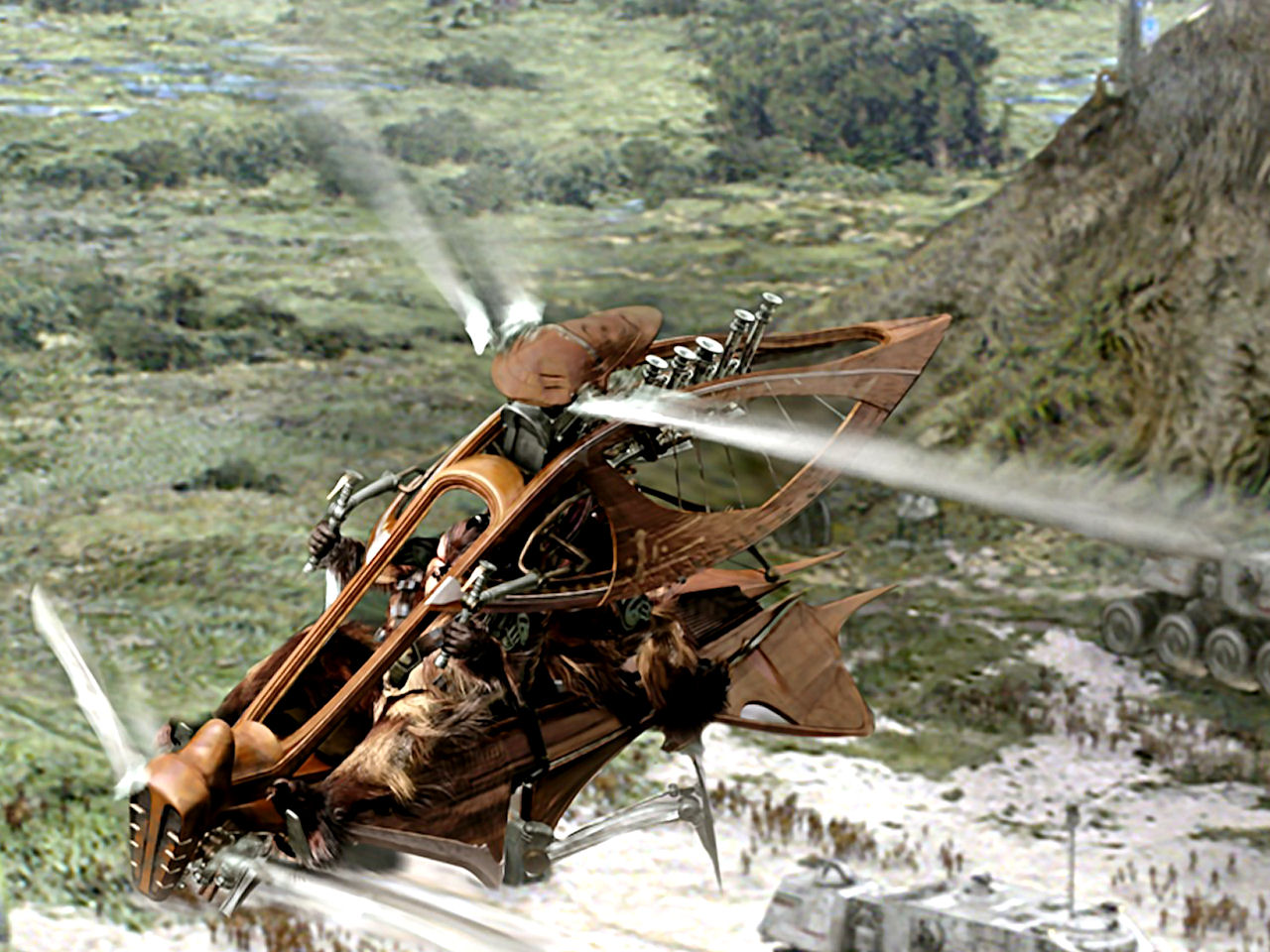 Appazanna Engineering Works Raddaugh Gnasp fluttercraft