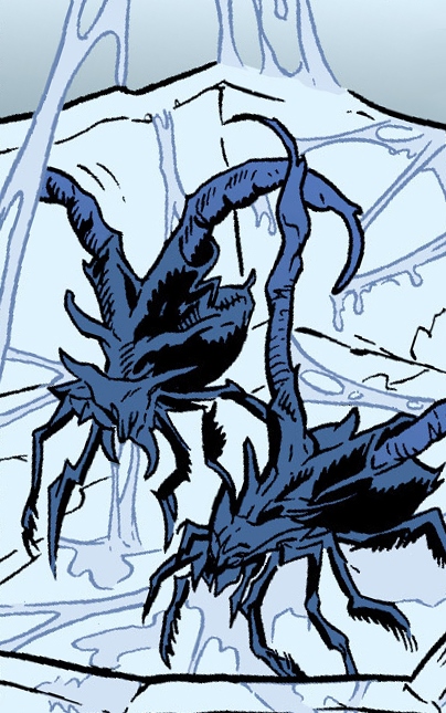 Sith Pincerbug Sith Pincerbug