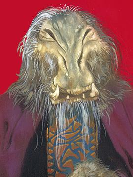 Spearmaster Leader ChUnkk (Whipid Imperial Ruling Council Member)