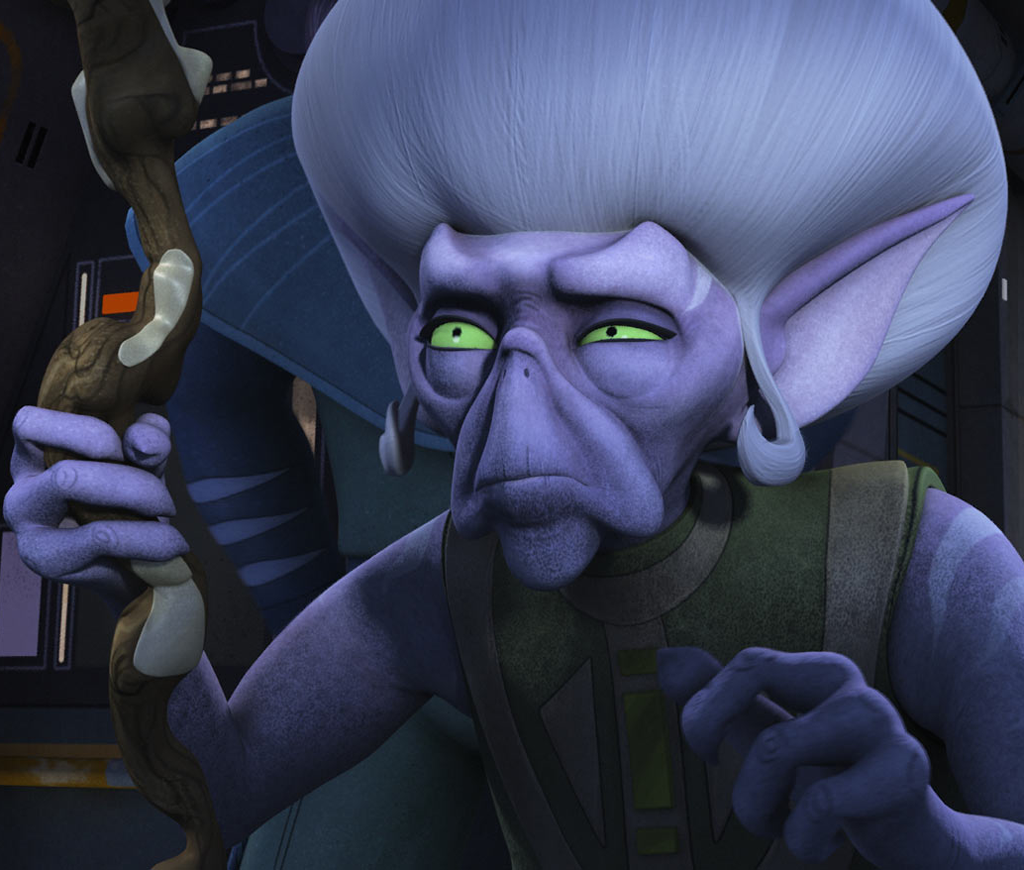 Chava the Wise