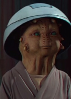 Chian (Nikto Jedi Youngling)