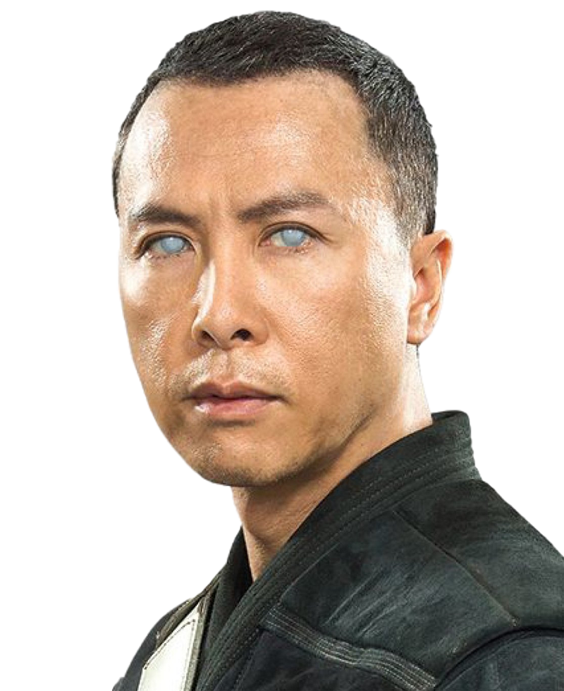 Chirrut ÃŽmwe