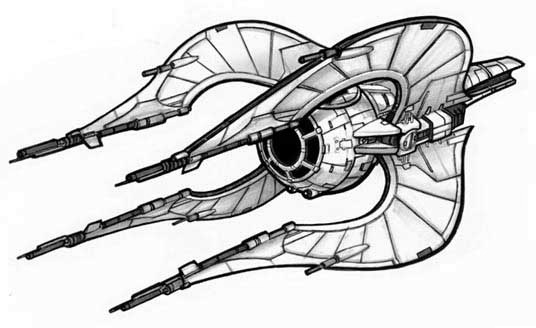 CEDF Advanced Clawcraft