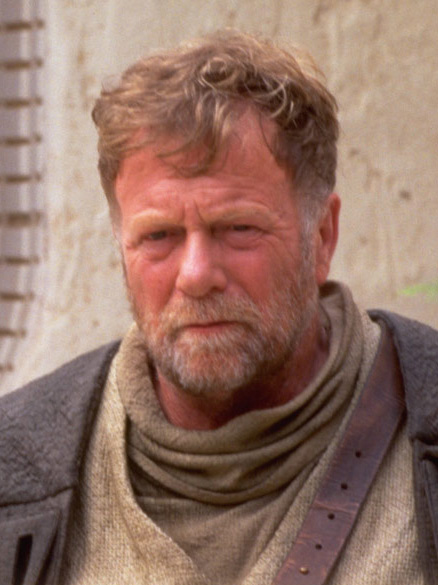 Cliegg Lars (Human Moisture Farmer)