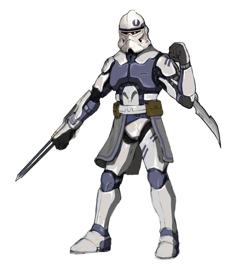 Clone Assassin