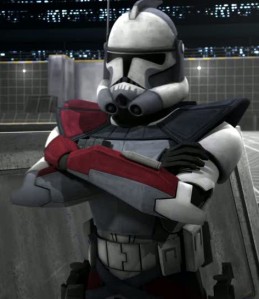 Colt (Advanced Recon Commando)