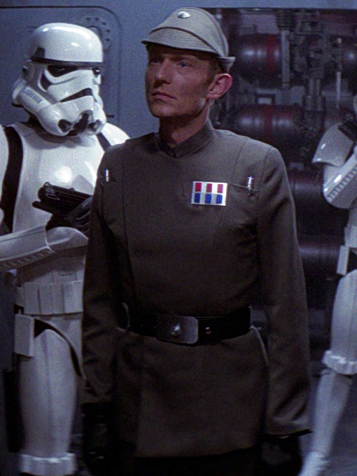 Commander Igar