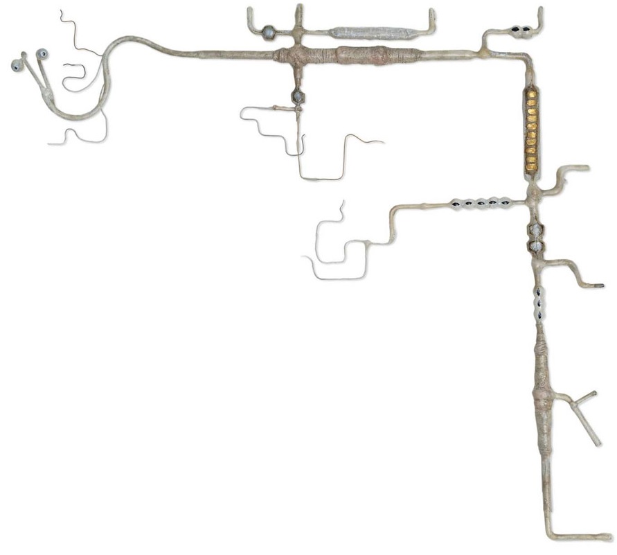 Conduit worm