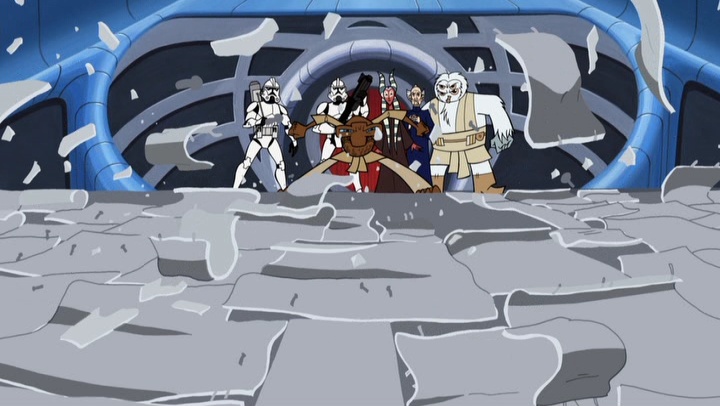 Force Bellow