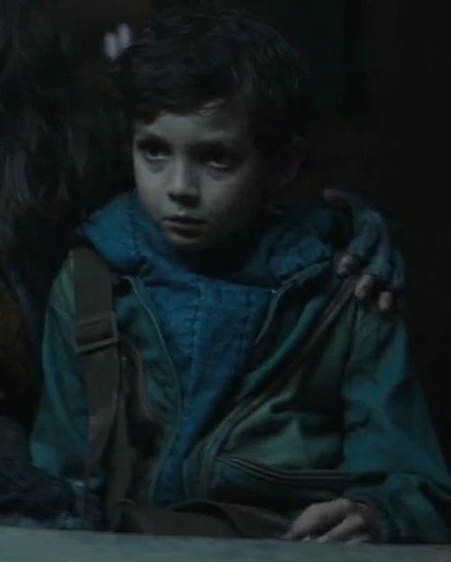 Corran (Human Refugee)