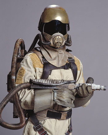 Jikesh Valia (Human Coruscant Firefighter)