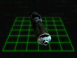 GTM-12 Cyclops