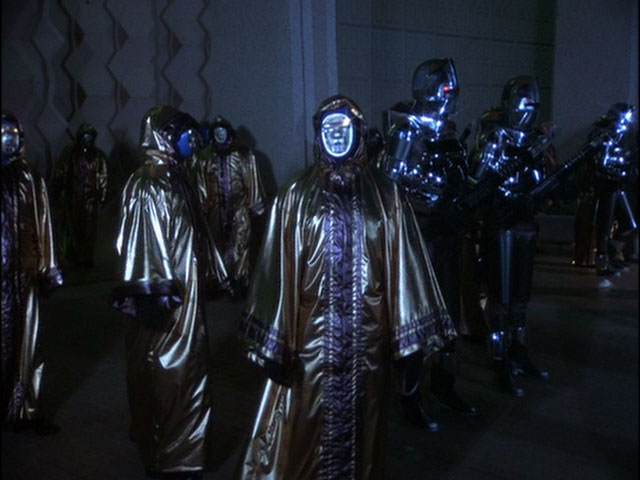 Cylon Civilian