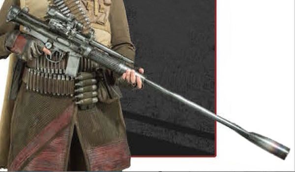 BlasTech Industries DH-447 Sniper Rifle