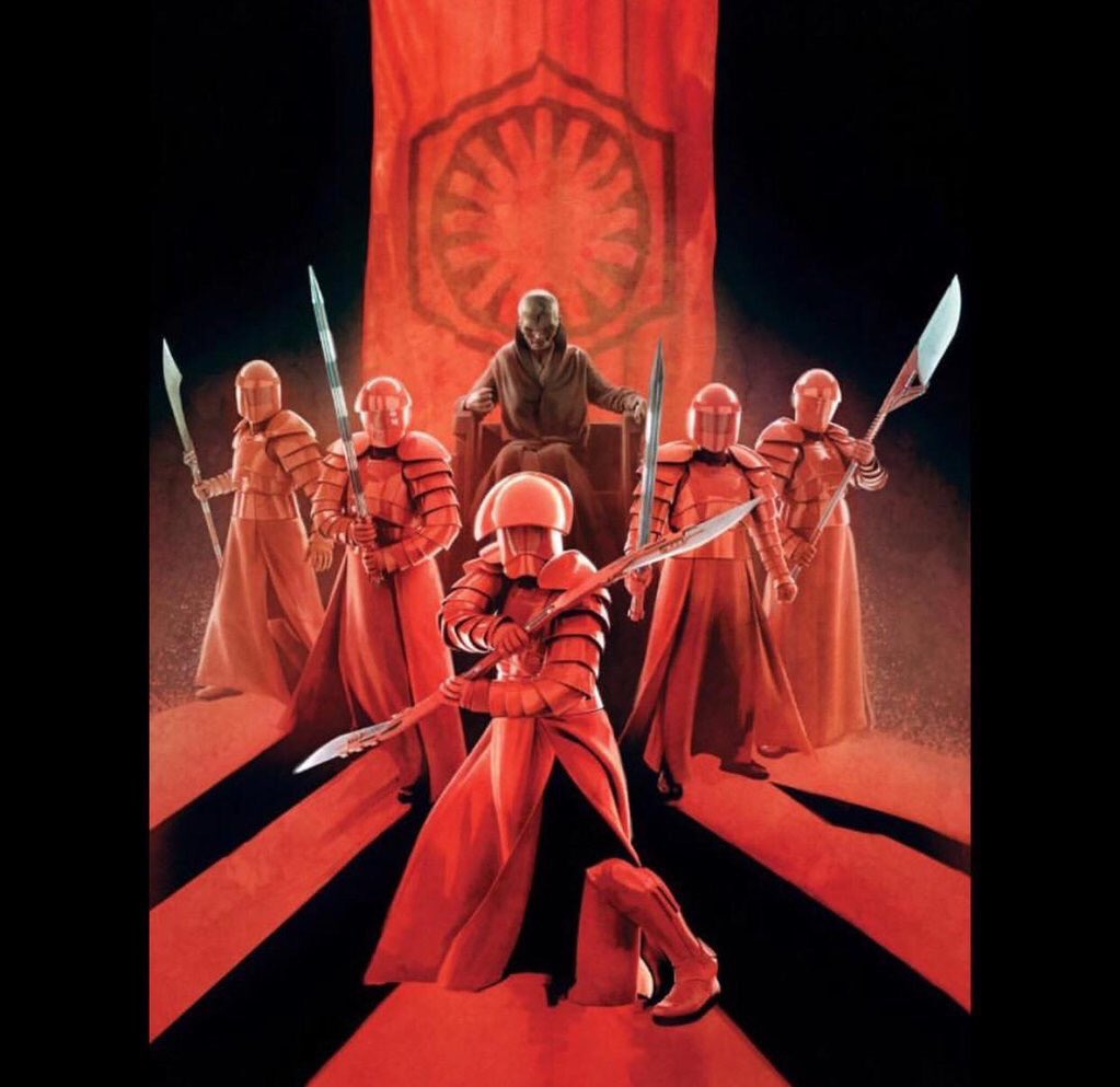 Praetorian Guard