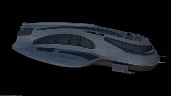 The Marauder