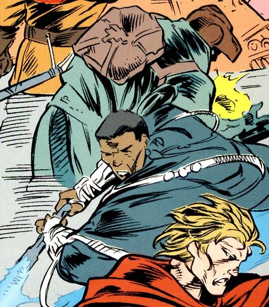 Dace Diath (Human Jedi Knight)