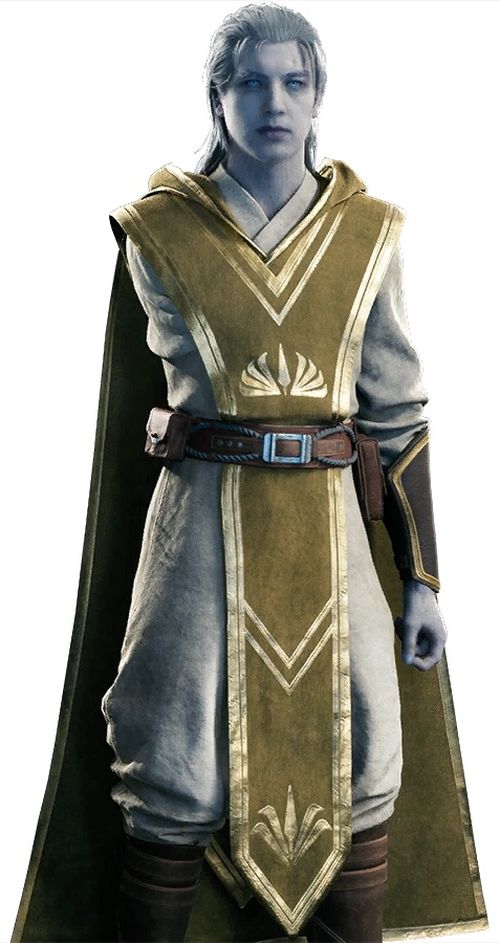 Dagan Gera (Arkanian Offshoot Fallen Jedi)
