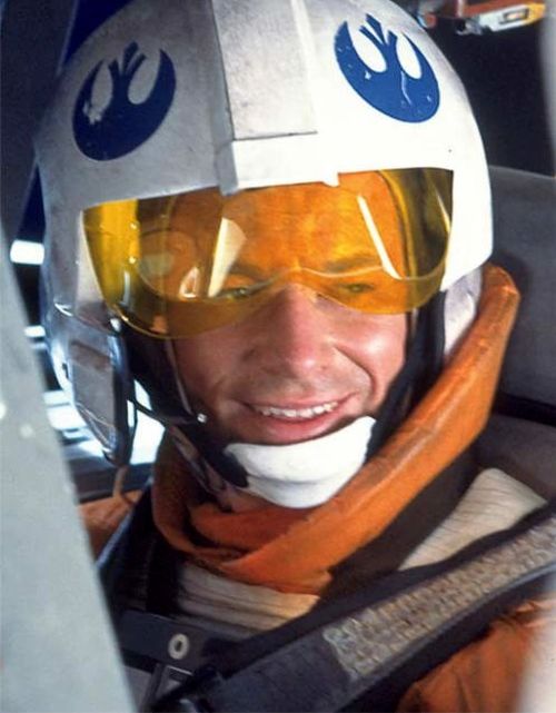 Dak Ralter (Human Rebel Gunner/Pilot)