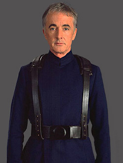 Dannl Faytonni (Human Confidence Trickster)