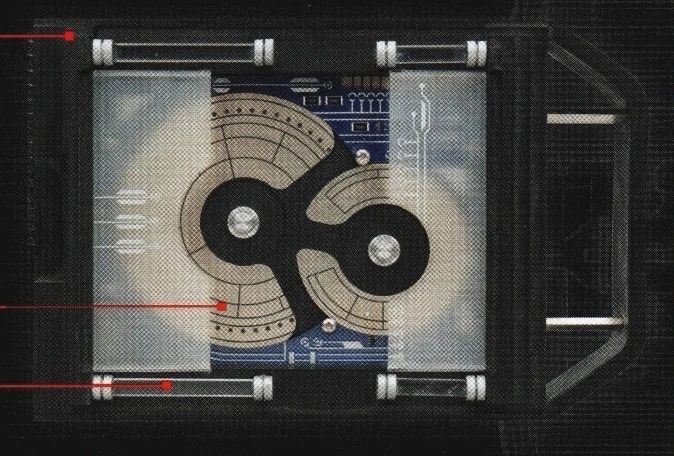Data-tape