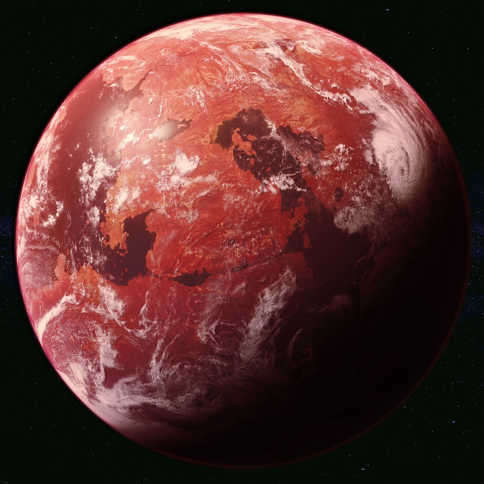 Dathomir