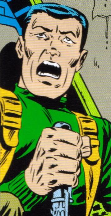 Deacon (Deak)
