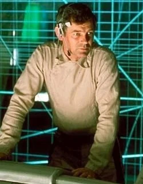 Del Goren (Human Rebel Technician)