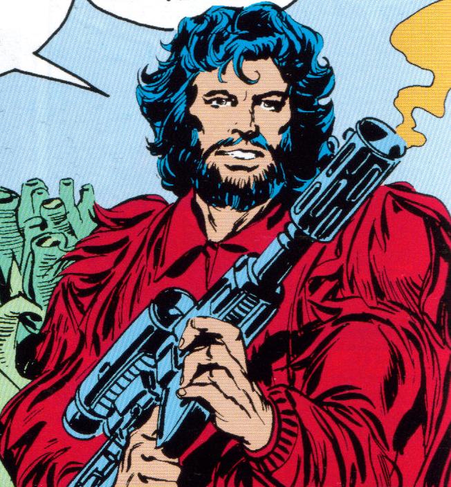 Denid (rightful King of Velmor)