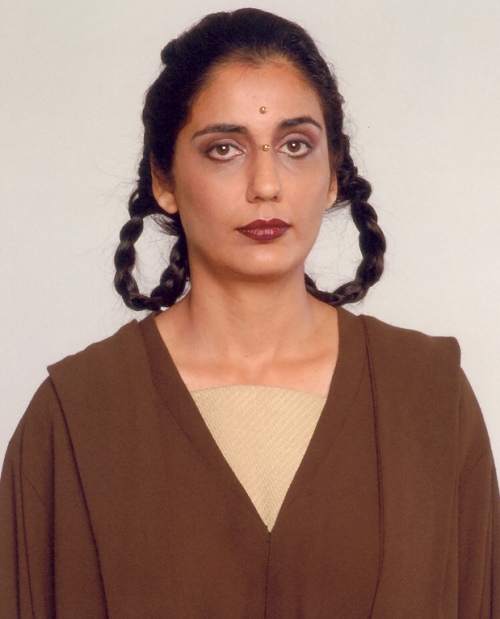 Depa Billaba (Chalactan Jedi Master)