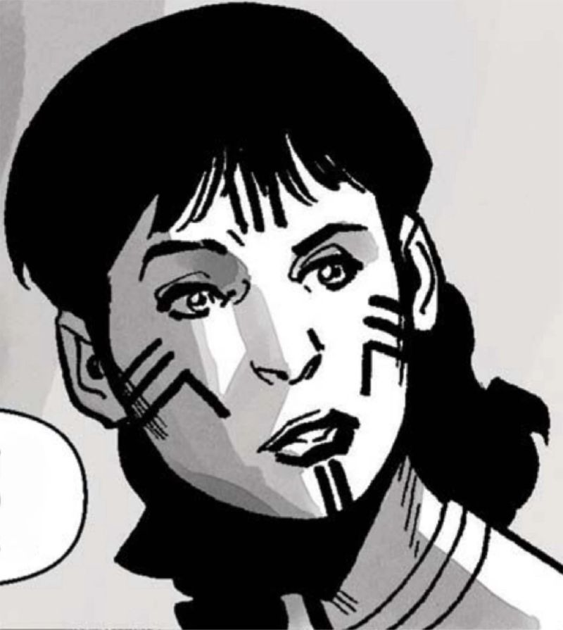 Devi (Female Criminal)