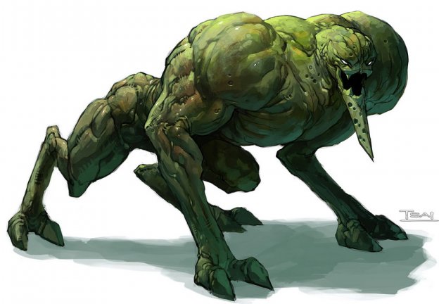 Devourer