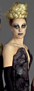 Di Mantid (Human Club Goer)