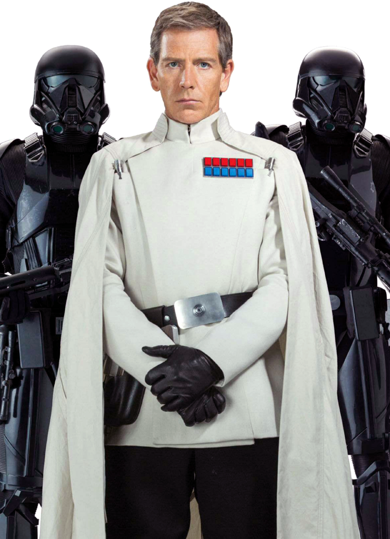 Orson Callan Krennic
