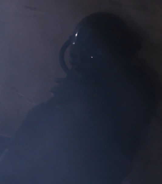 Doallyn (Geranite Hunter)