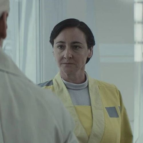 Doctor Bralder (Human Surgeon)