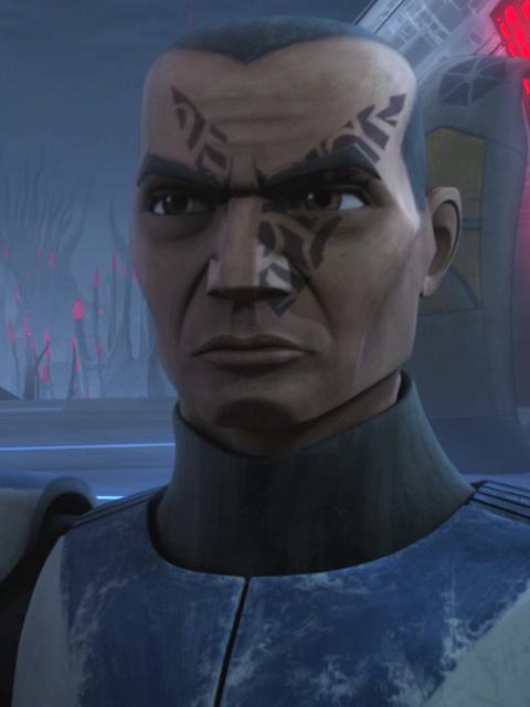Dogma (Clone Trooper)