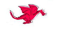 Dragon-bird