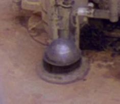 Droid Patch-in Unit
