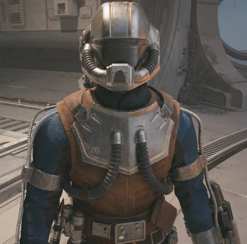 Drya Thornne (Humanoid Bedlam Raider Lieutenant) 