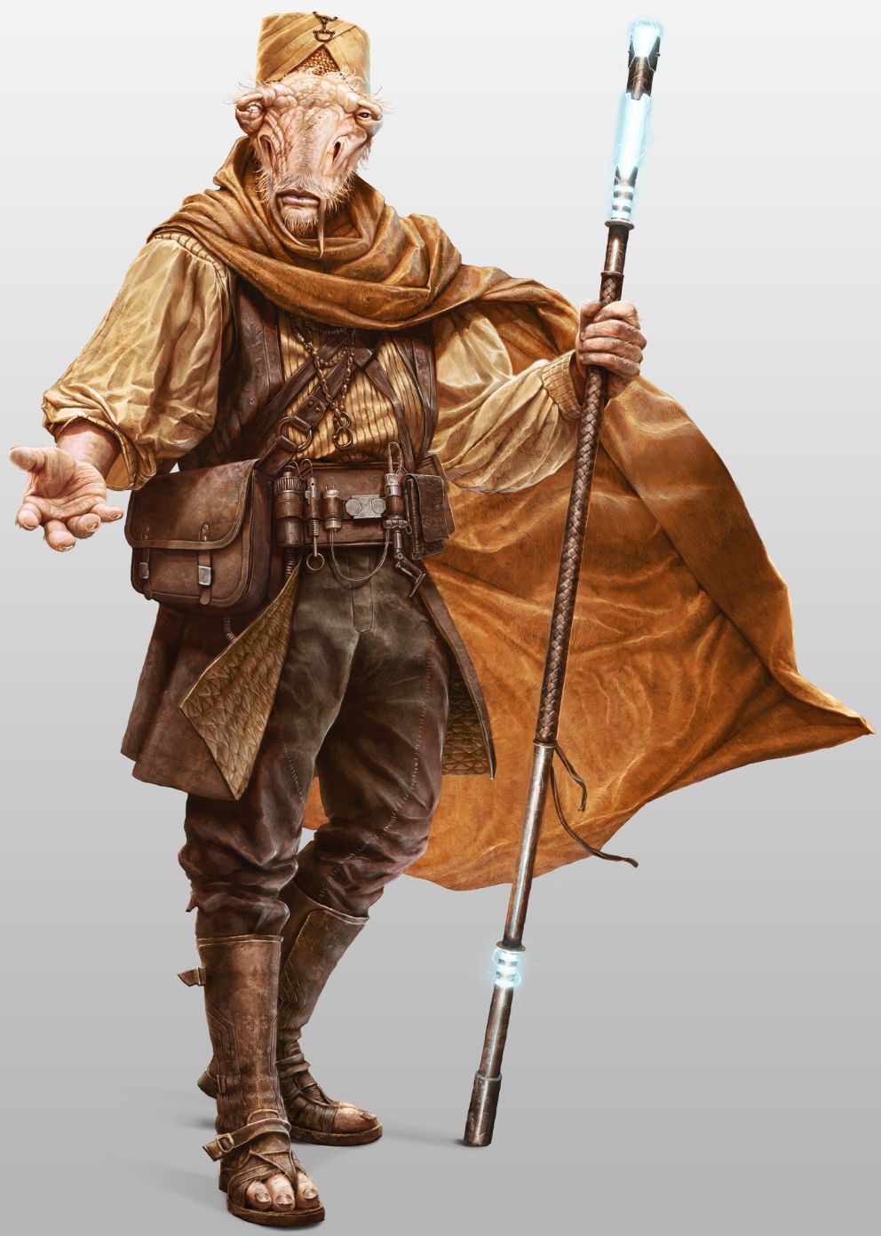 Abednedo