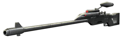 Baktoid Armor Workshop  E-5s sniper rifle